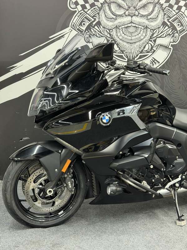 二手宝马K 1600