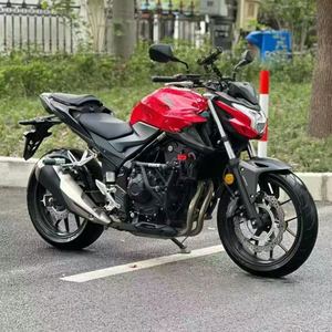 二手本田CB400F