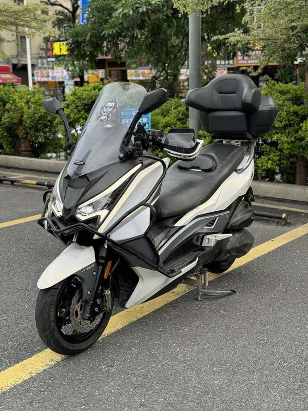 二手力刻318 LK300T