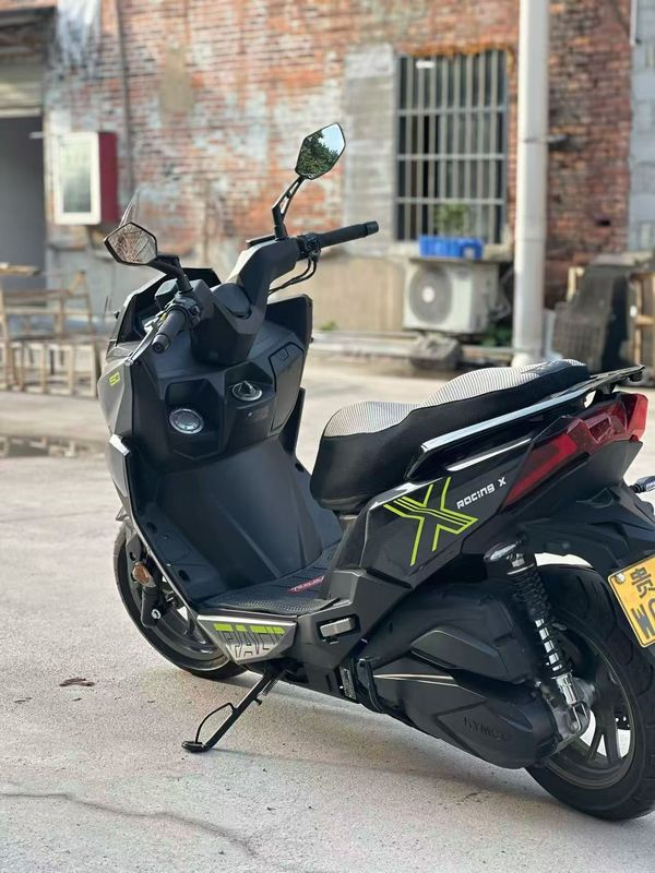 二手光阳Racing X 150
