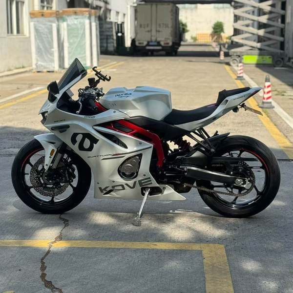 二手凯越450RR