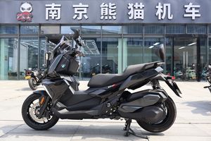 二手宝马C 400