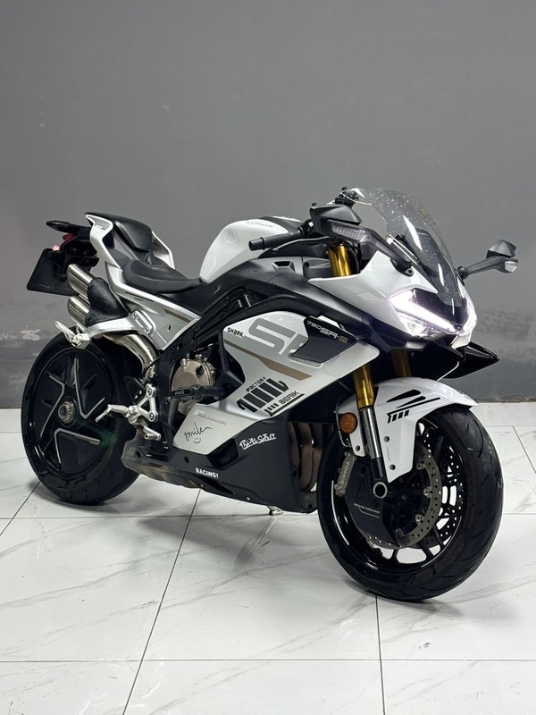 二手春风750SR-S