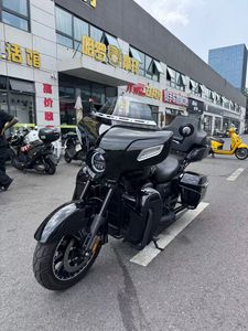 二手庄威威武500