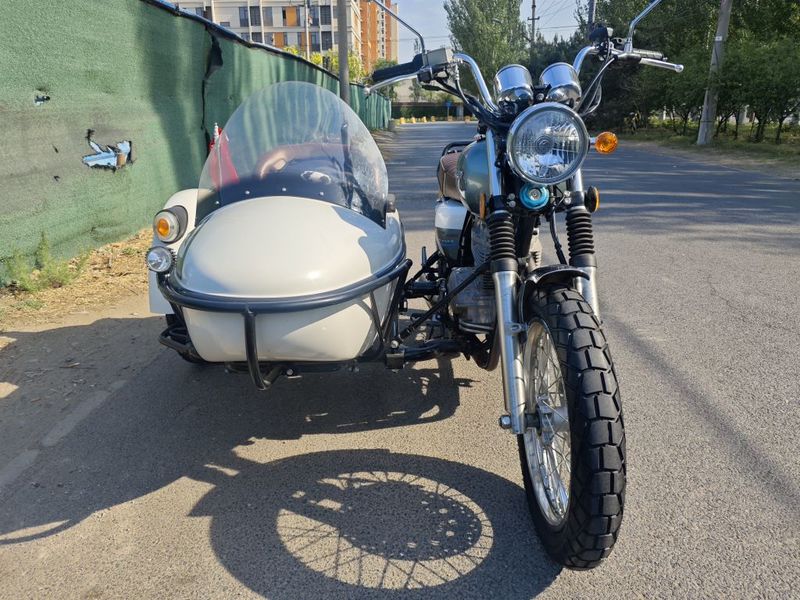 二手鑫源周末风400