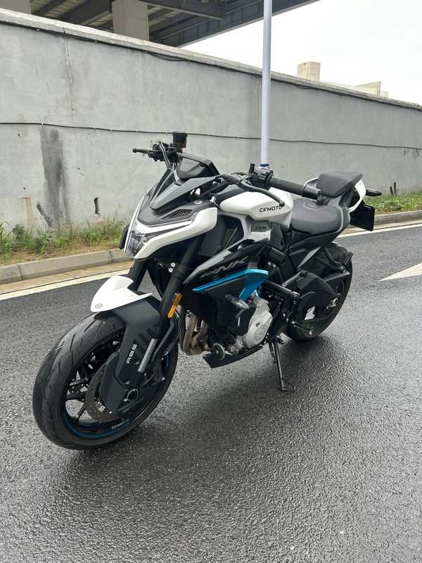 二手春风675NK