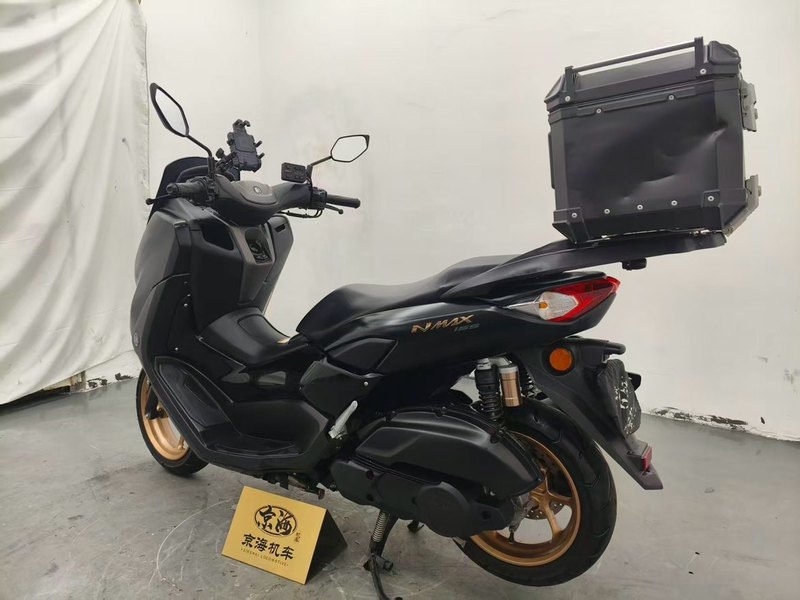 二手雅马哈NMAX
