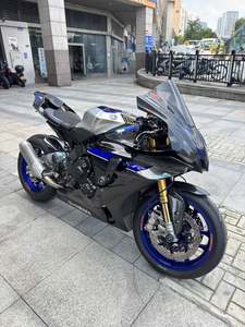 二手雅马哈YZF-R1