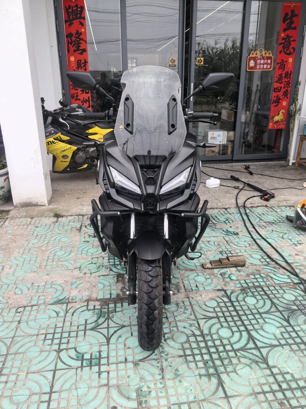 二手无极SR150S