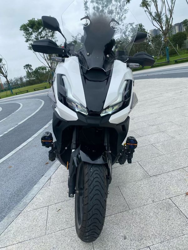 二手本田ADV350