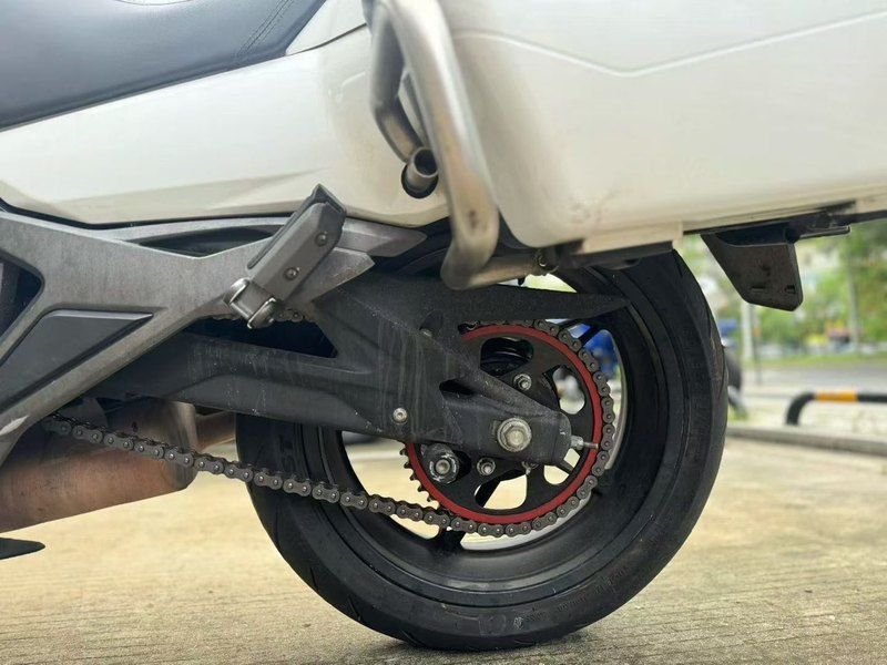 二手春风650TR-G