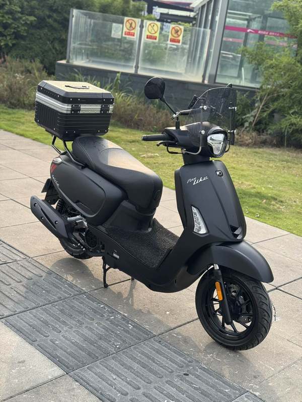二手光阳Any Like Q 150