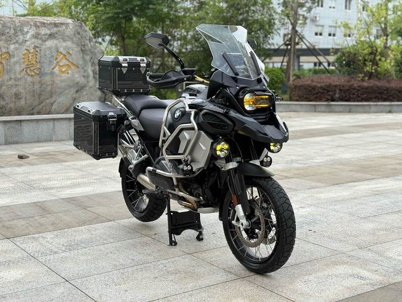 二手宝马R 1250 GS