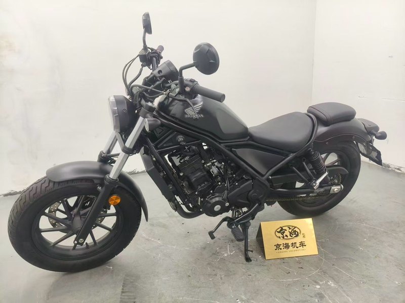 二手本田CM300