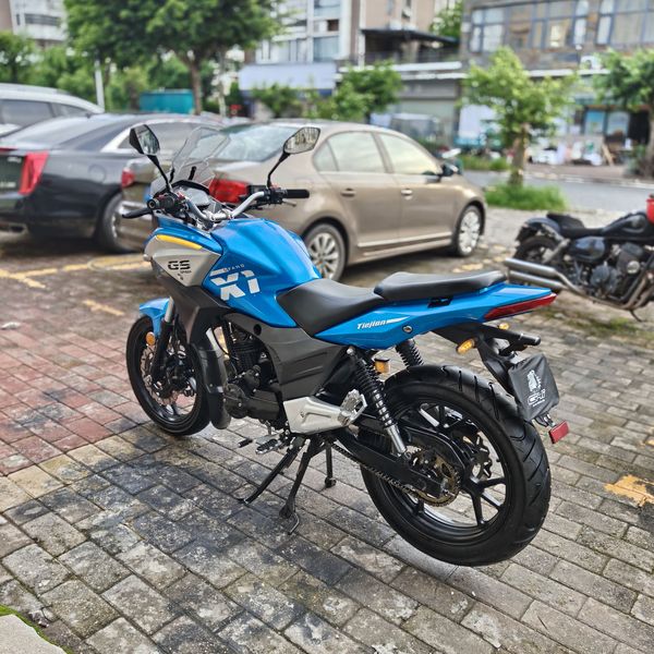 二手东方DF150-5S
