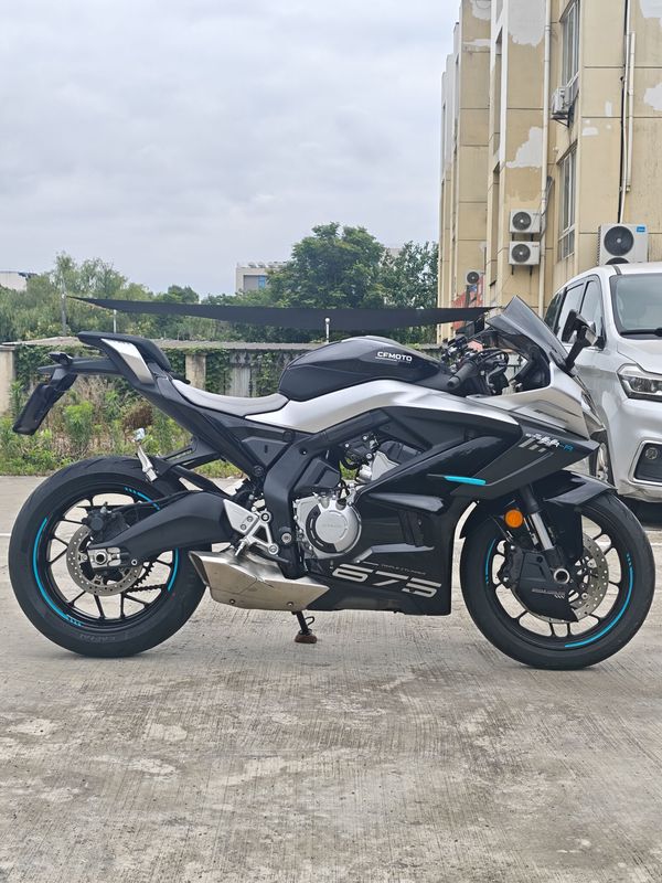 二手春风675SR-R