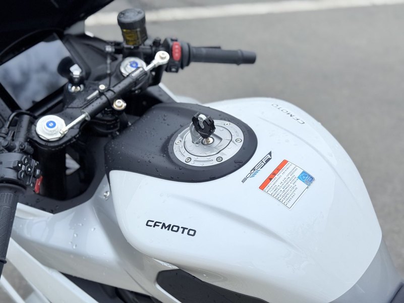 二手春风500SR