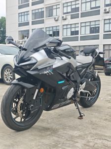 二手春风675SR-R
