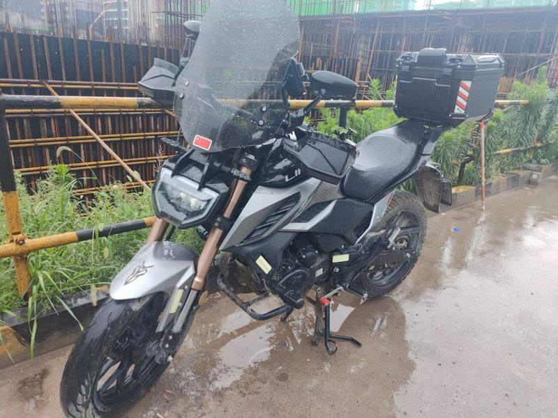 二手力帆KPS150