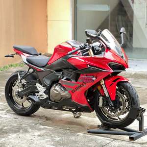 二手QJMOTOR赛550