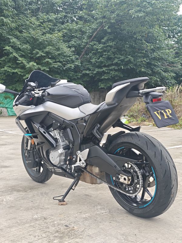 二手春风675SR-R