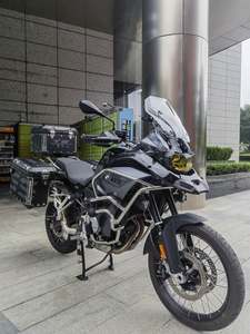 二手宝马F 850 GS