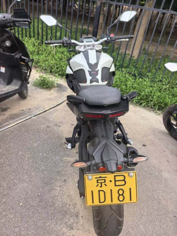 二手无极500R