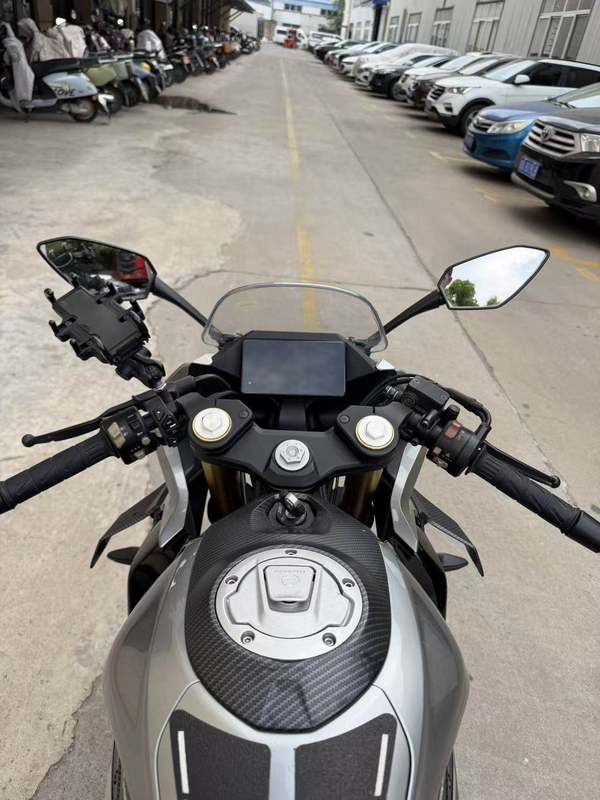 二手春风250SR