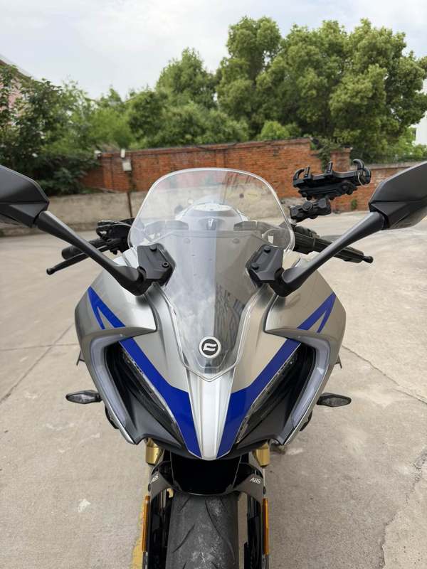 二手春风250SR