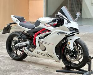 二手凯越450RR