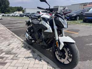 二手无极500R