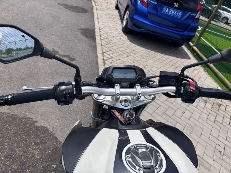 二手无极500R