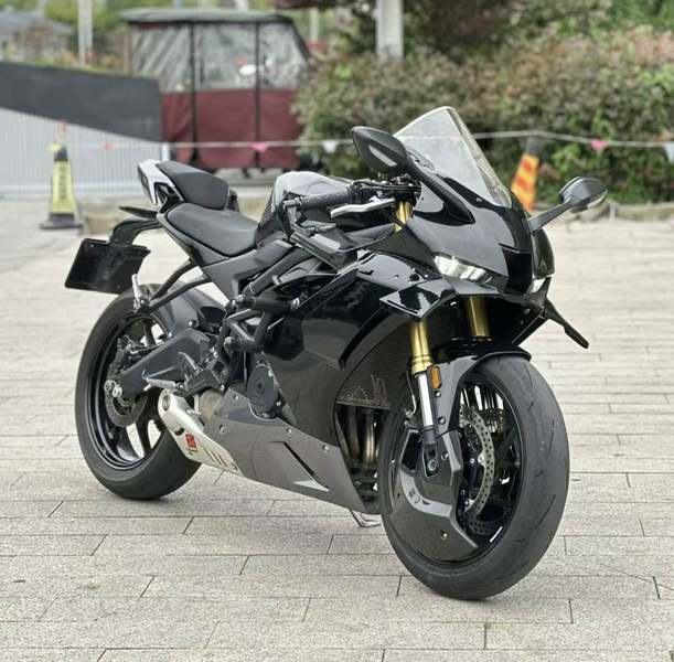 二手凯越450RR