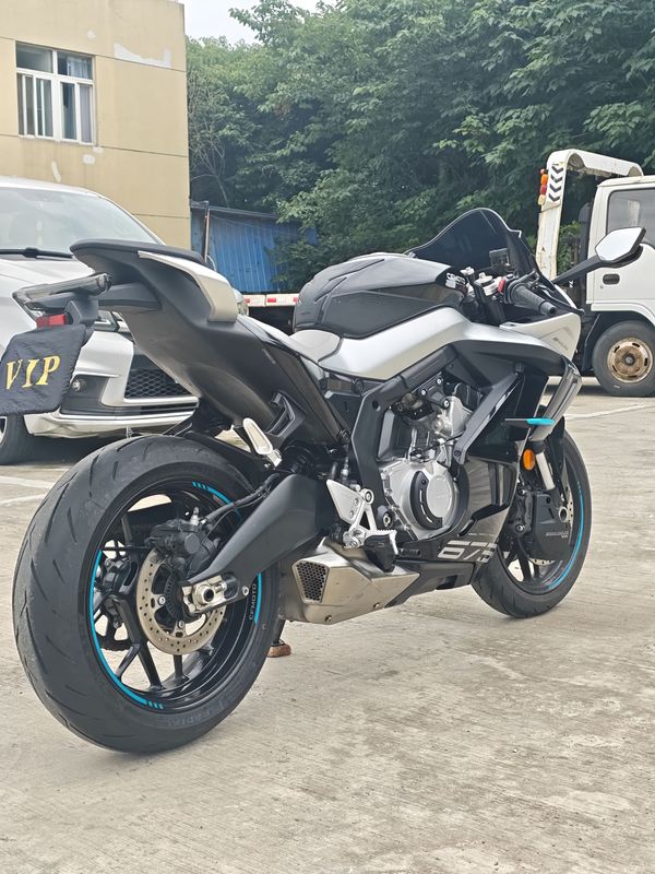 二手春风675SR-R