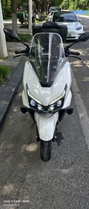 二手五羊本田NWT150