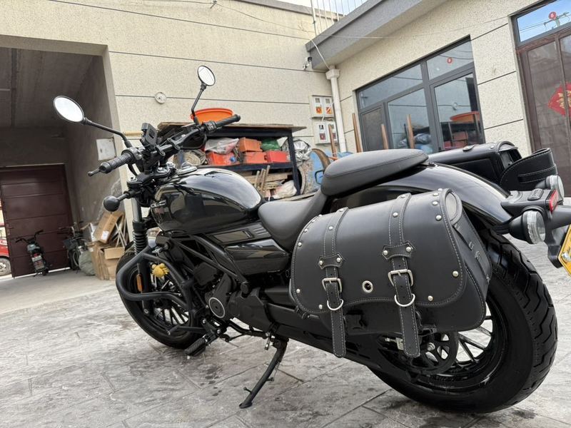 二手春风250CL-C