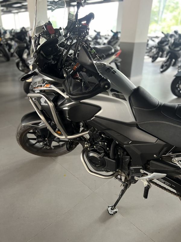 二手本田CB400X