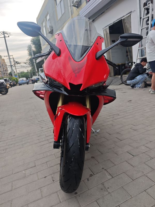 二手无极RR660S