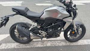 二手本田CB300R