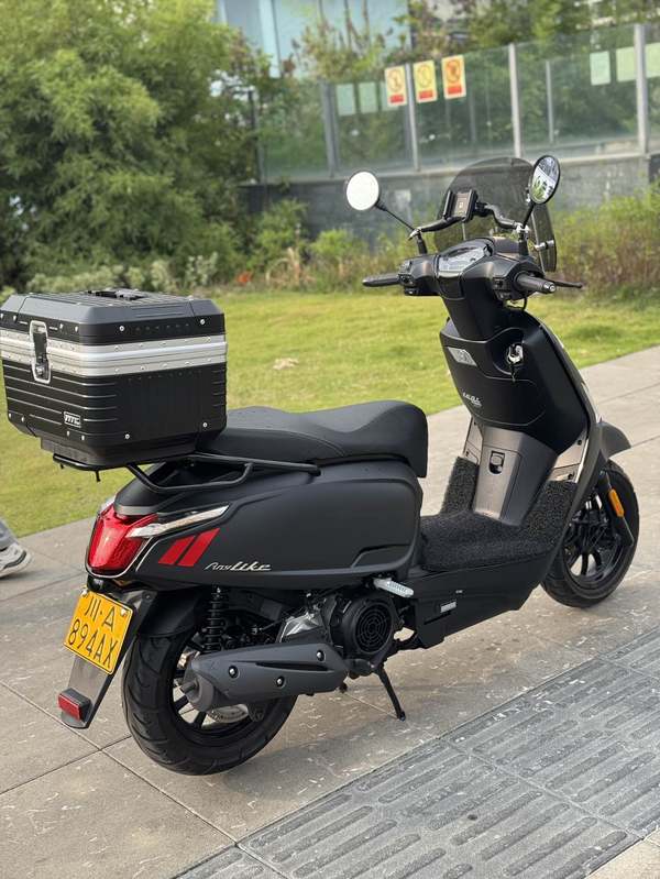 二手光阳Any Like Q 150