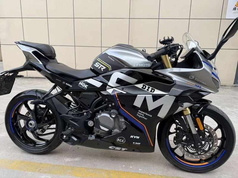 二手春风250SR