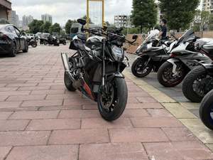 二手宝马M 1000 R