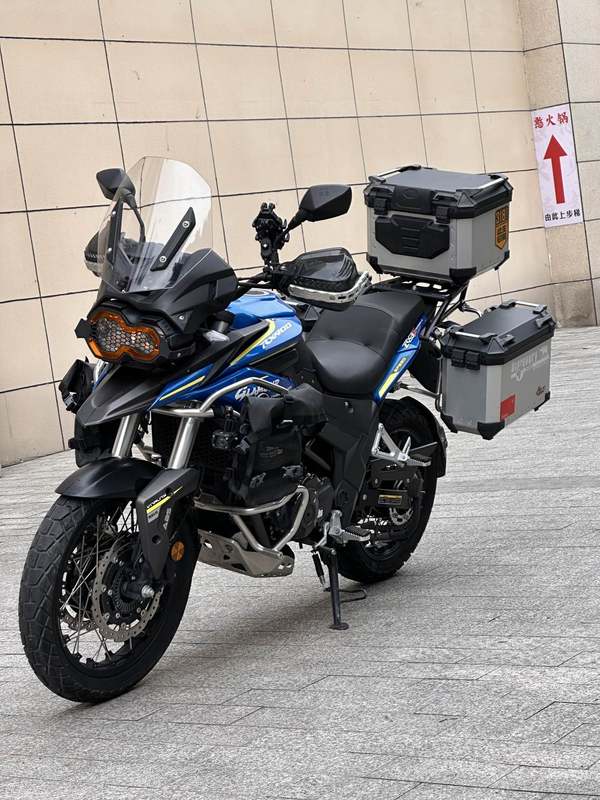 二手赛科龙RX3S