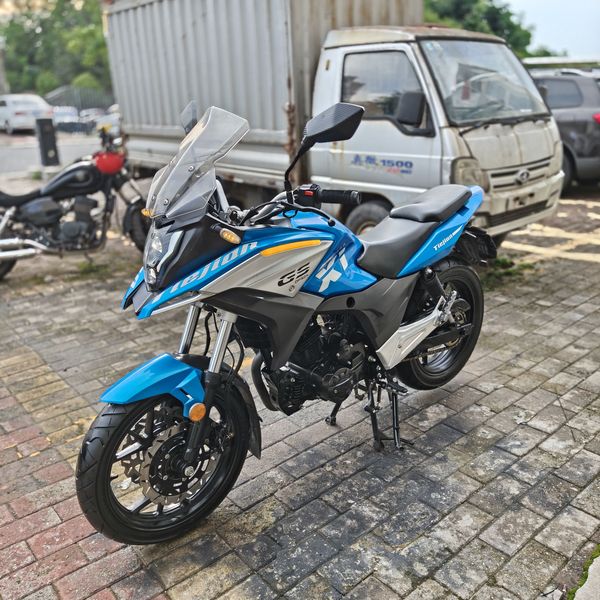 二手东方DF150-5S