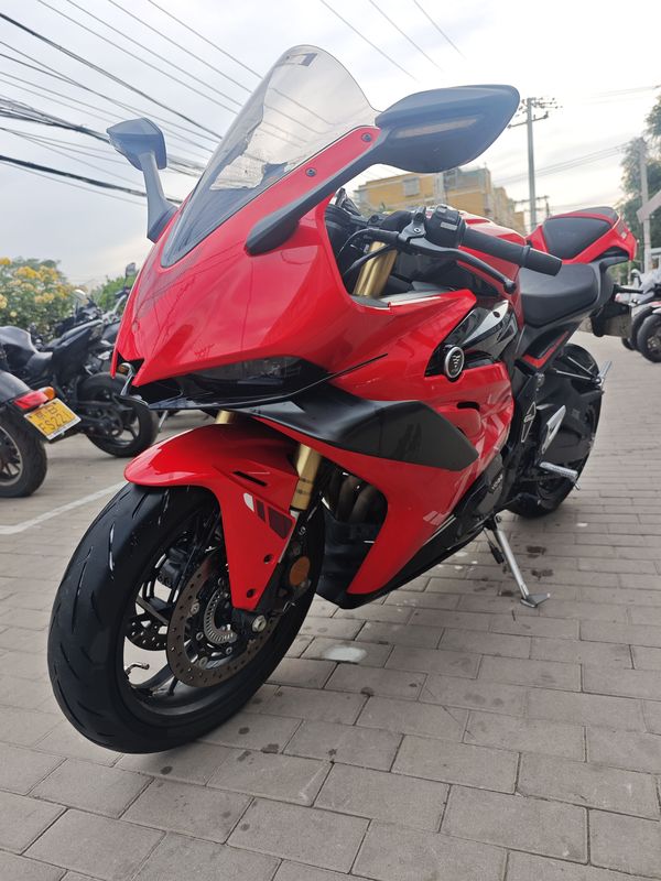 二手无极RR660S