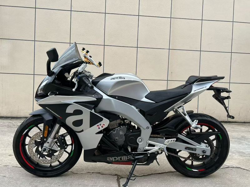 二手宗申阿普利亚GPR250R
