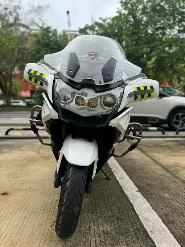 二手春风650TR-G