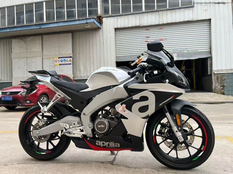 二手宗申阿普利亚GPR250R