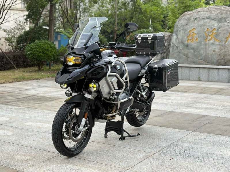 二手宝马R 1250 GS