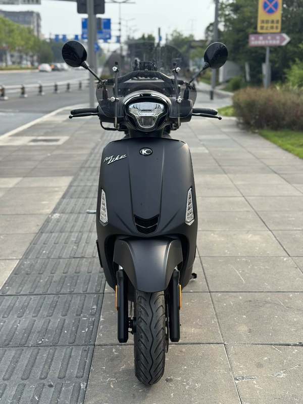二手光阳Any Like Q 150